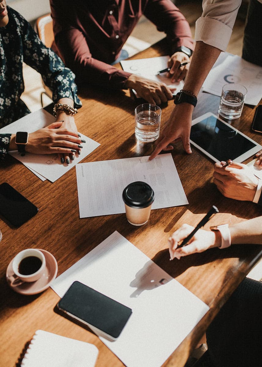 empresas de marketing digital en Murcia