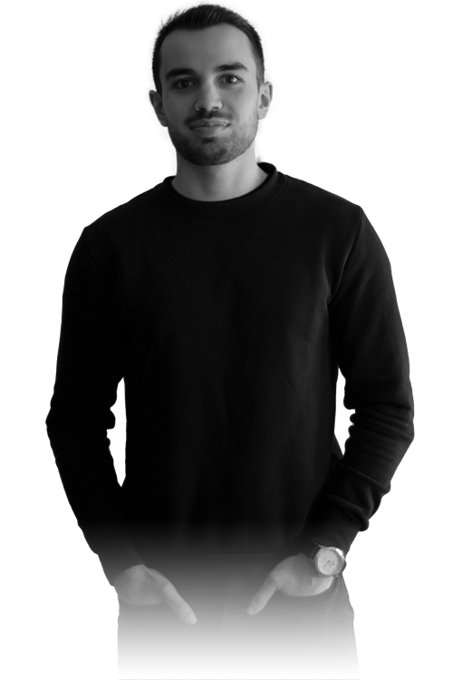 Diseñador web en Murcia